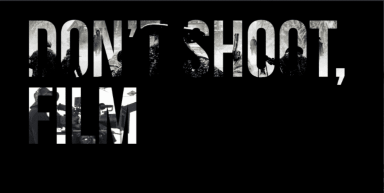 Dont Shoot Hum- Film Industry Colombia - Film in Colombia by Red Collision