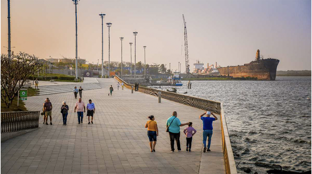 Barranquilla, Colombia