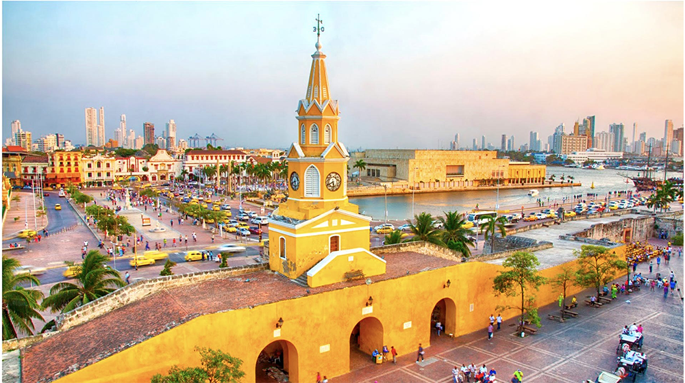Cartagena, Colombia