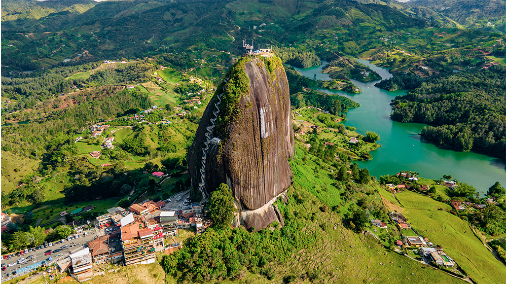 medellin, Colombia